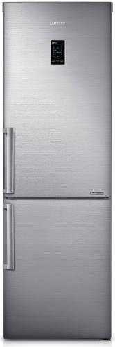 SAMSUNG Frigorifero Samsung RB31FEJNBSS combinato 340 lt no frost classe A+++